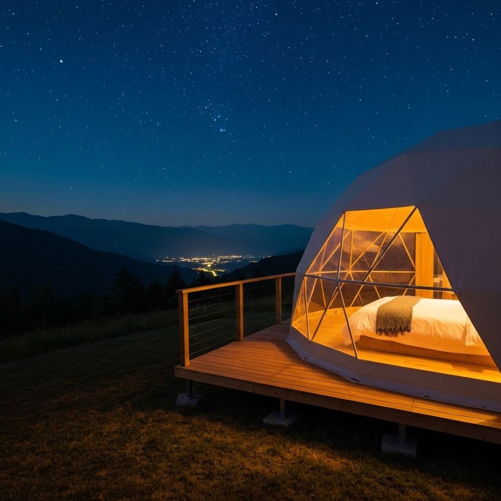 Glamoreo – Walnut Edition